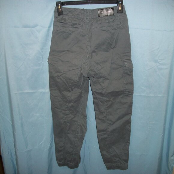 Girls Size Large Cargo Pants Supply & Demand - Picture 2 of 2